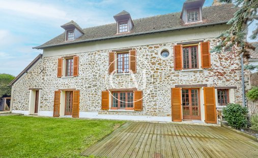Villa in Sud, Plaisir, France 1