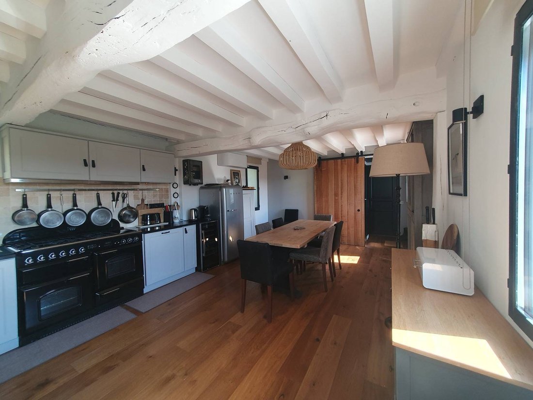House in Bernay, Normandy, France 4 - 17048930