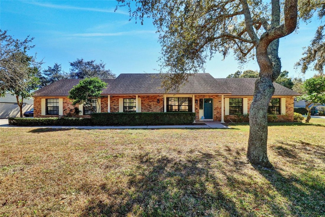 House in Orlando, Florida, United States 2 - 17048995