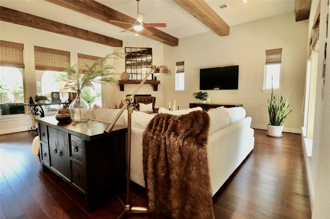 House in Spring, Texas, United States 5 - 17048158