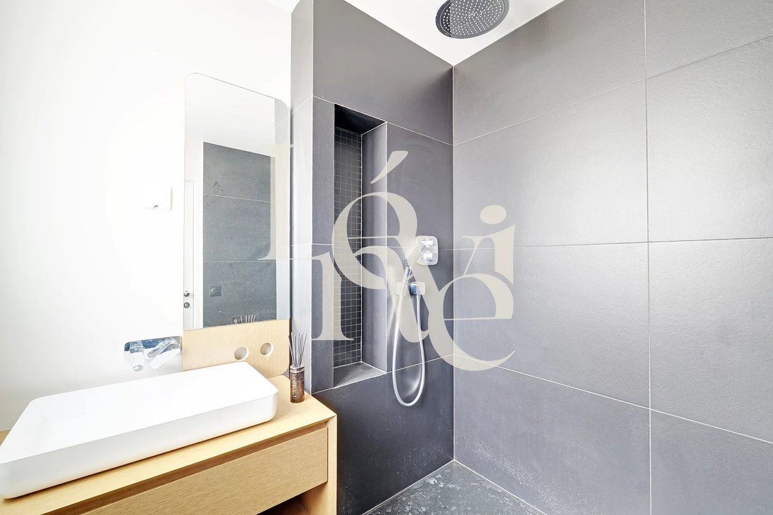 Apartment in Saint Lambert, Paris 15e Arrondissement, Paris 2 - 16832930