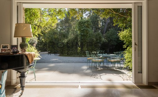 Casa in Kifisià, Attica, Grecia 1