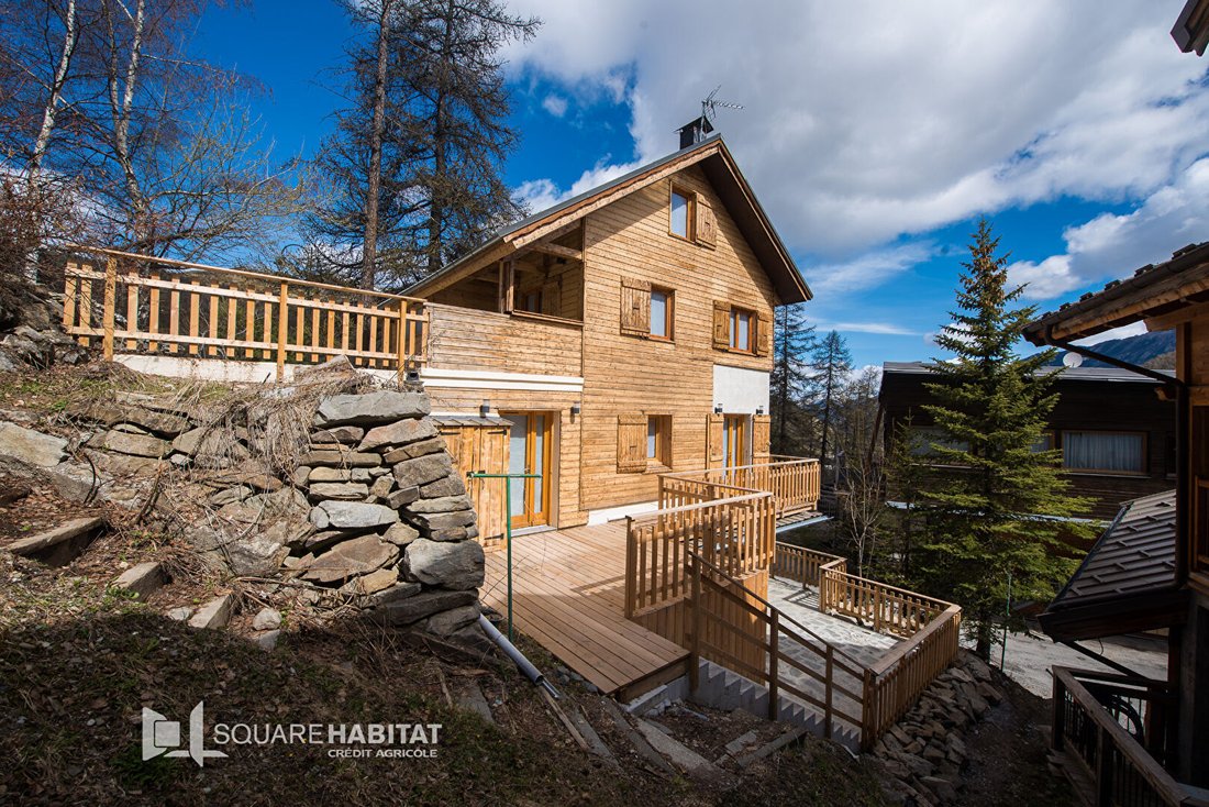 Casa a Vars, Provenza-Alpi-Costa Azzurra, Francia 1 - 17049485
