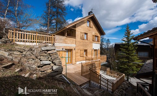 Casa a Vars, Provenza-Alpi-Costa Azzurra, Francia 1