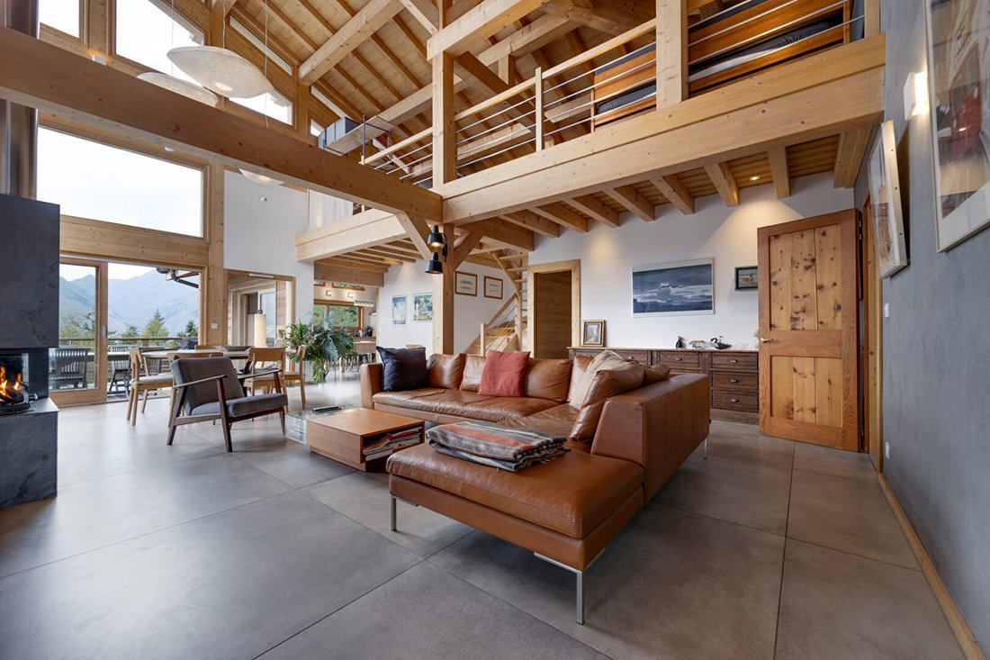 Villa in Bourg-Saint-Maurice, Auvergne-Rhône-Alpes, France 2 - 17047464