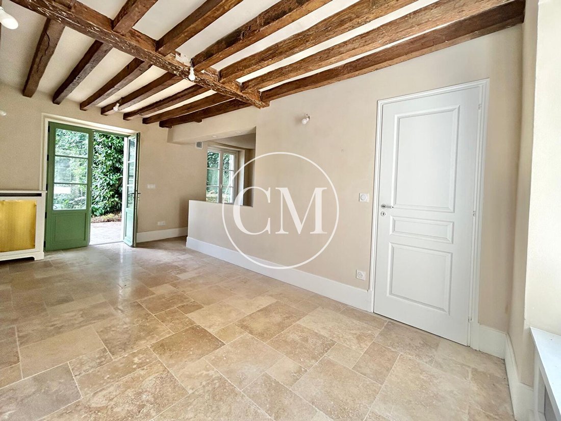 Villa in Le Centre, Meudon, France 4 - 15412487