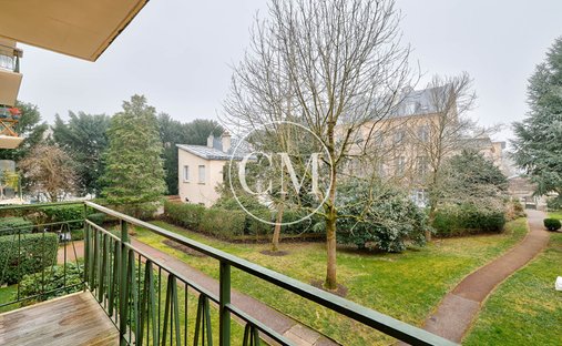 Wohnung in Saint Louis, Versailles, Frankreich 1