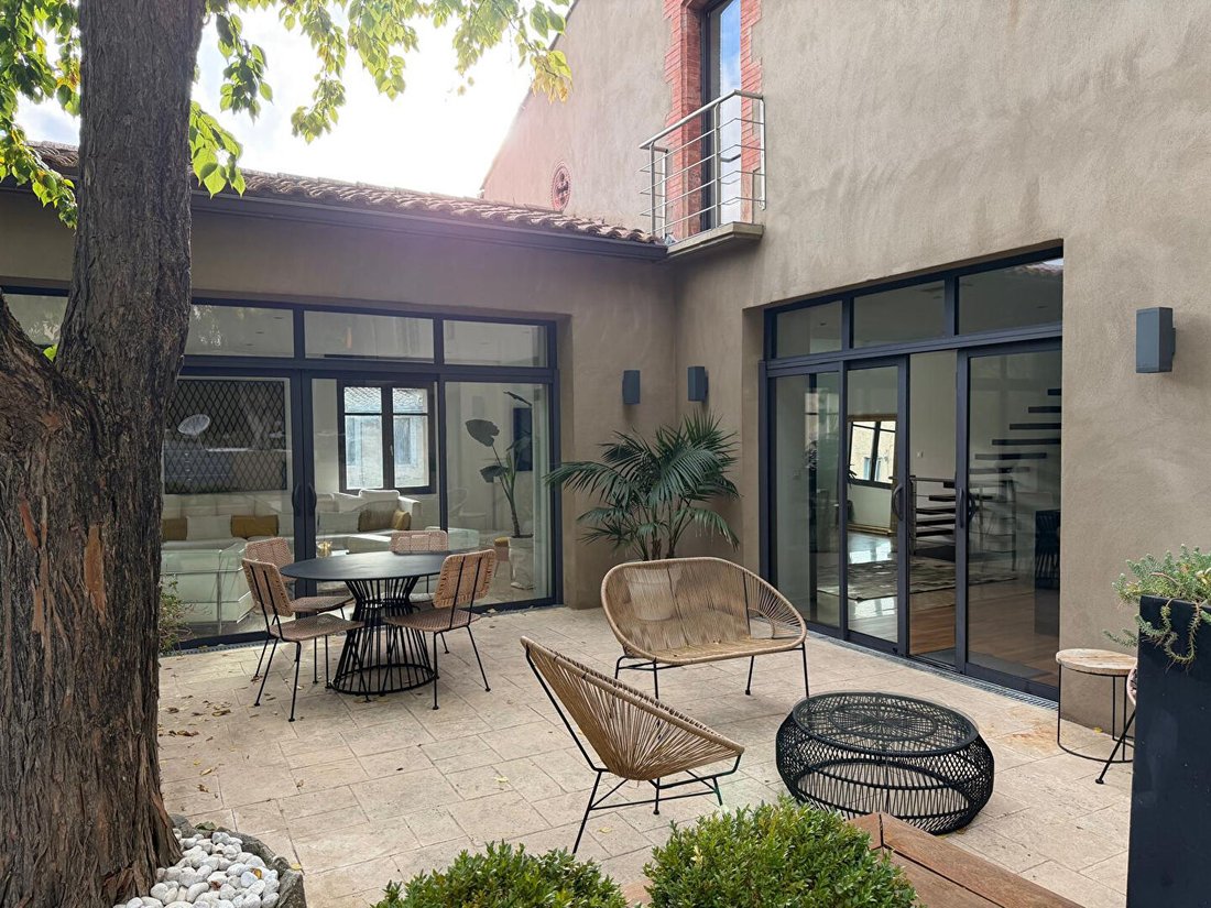 Villa in Carcassonne, Occitania, France 2 - 17048057