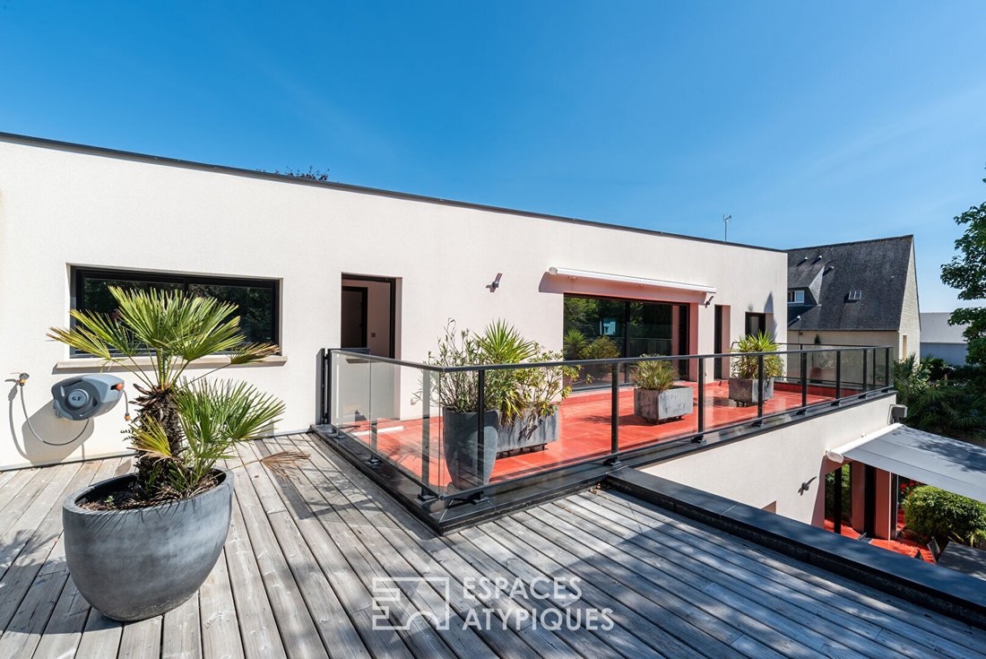 Villa in Nord Saint Martin, Rennes, France 1 - 16293870