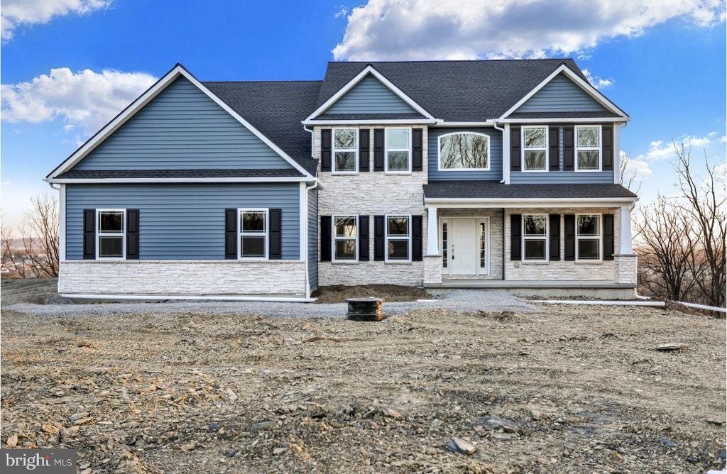 House in Kutztown, Pennsylvania, United States 2 - 17049618