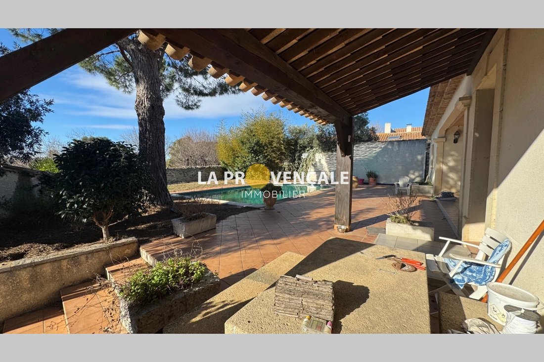 Villa in Beziers, Occitania, France 3 - 17049203