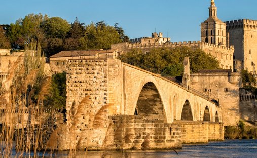 Villa in Avignon, Provence-Alpes-Côte d'Azur, France 1