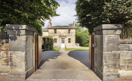 Casa a Tunbridge Wells, Inghilterra 1