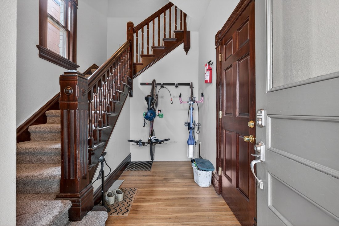 Apartment in Denver, Colorado, United States 3 - 17048884