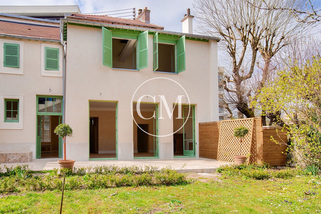 Villa in Le Centre, Meudon, France 4 - 15412490
