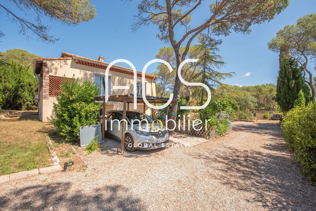 Villa in Le Dramont-Agay-Anthéor-Le Trayas, Saint-Raphaël, France 2 - 15964307