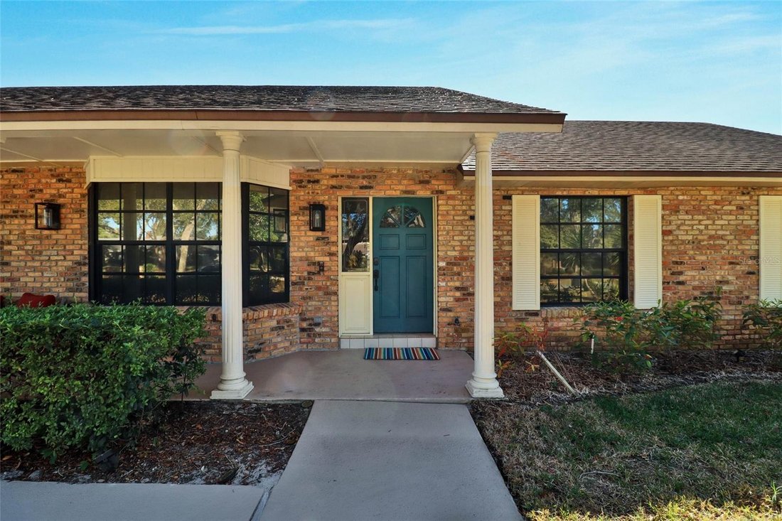 House in Orlando, Florida, United States 3 - 17048995
