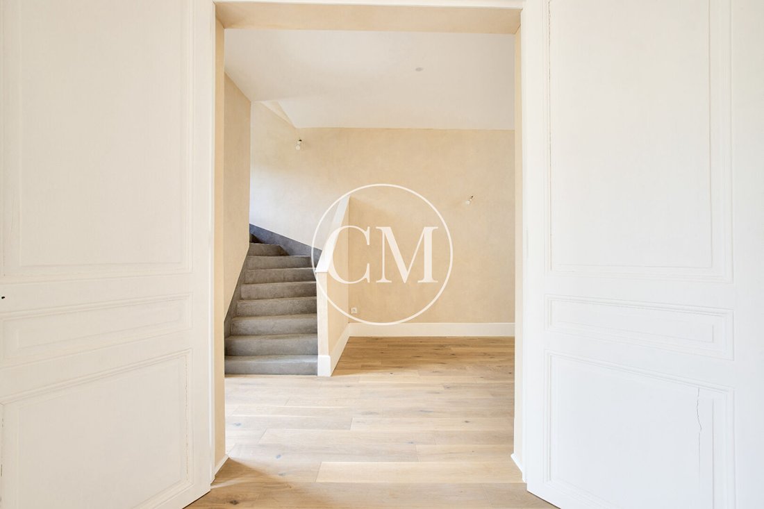 Villa in Le Centre, Meudon, France 3 - 15412490