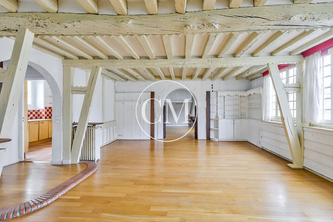 Apartment in Notre Dame, Versailles, France 5 - 16654583