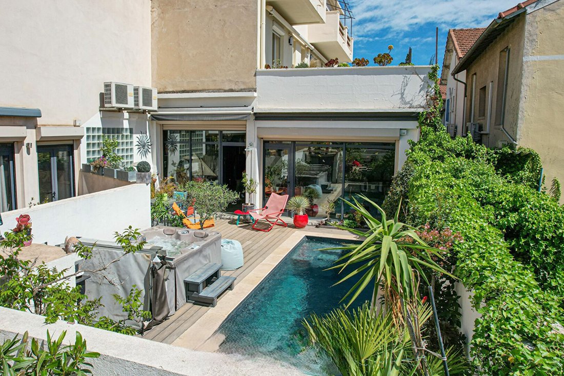 Apartment in Avignon, Provence-Alpes-Côte d'Azur, France 4 - 17048030