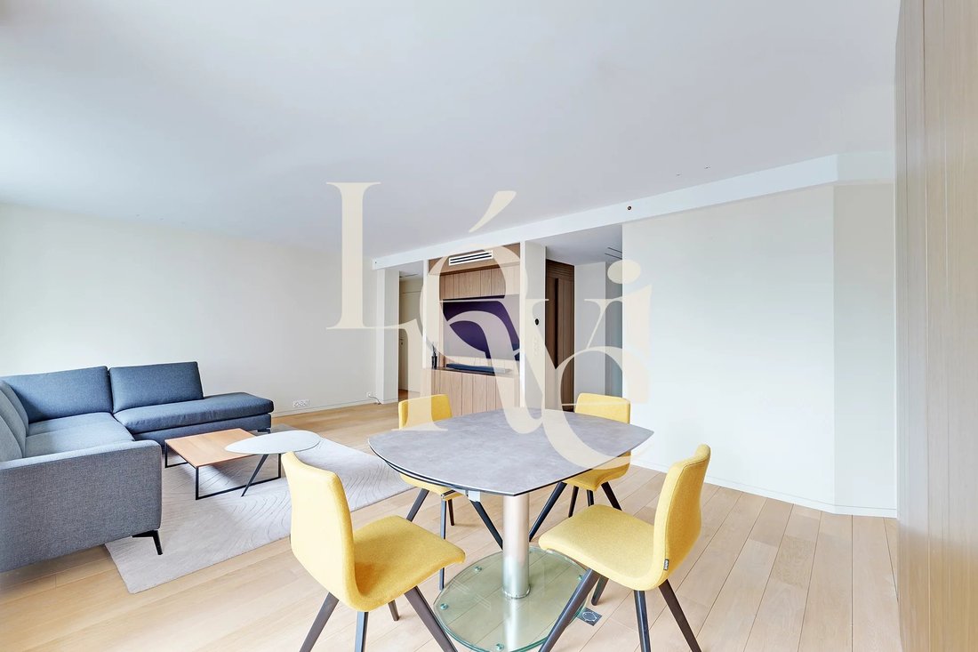 Apartment in Saint Lambert, Paris 15e Arrondissement, Paris 3 - 16832930