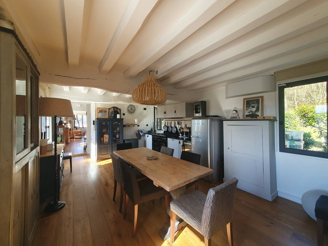 House in Bernay, Normandy, France 5 - 17048930