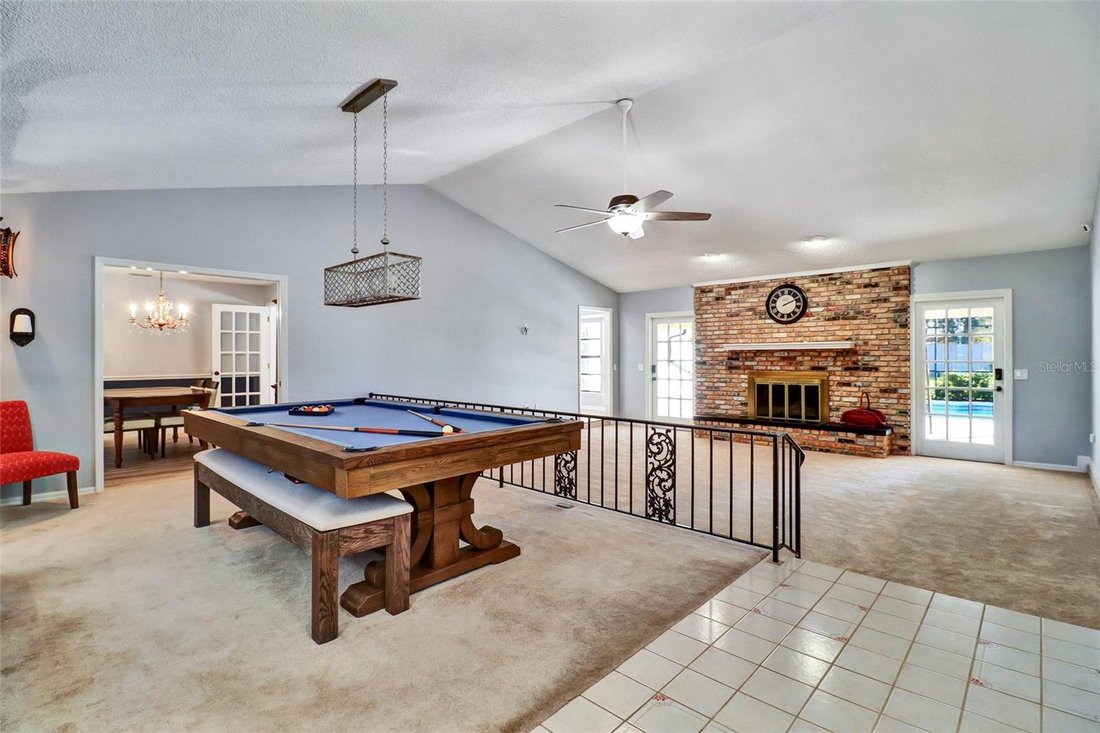 House in Orlando, Florida, United States 4 - 17048995