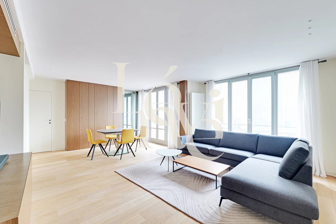 Apartment in Saint Lambert, Paris 15e Arrondissement, Paris 1 - 16832930