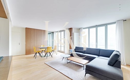 Appartamento a San Lambert, Paris 15e Arrondissement, Parigi 1