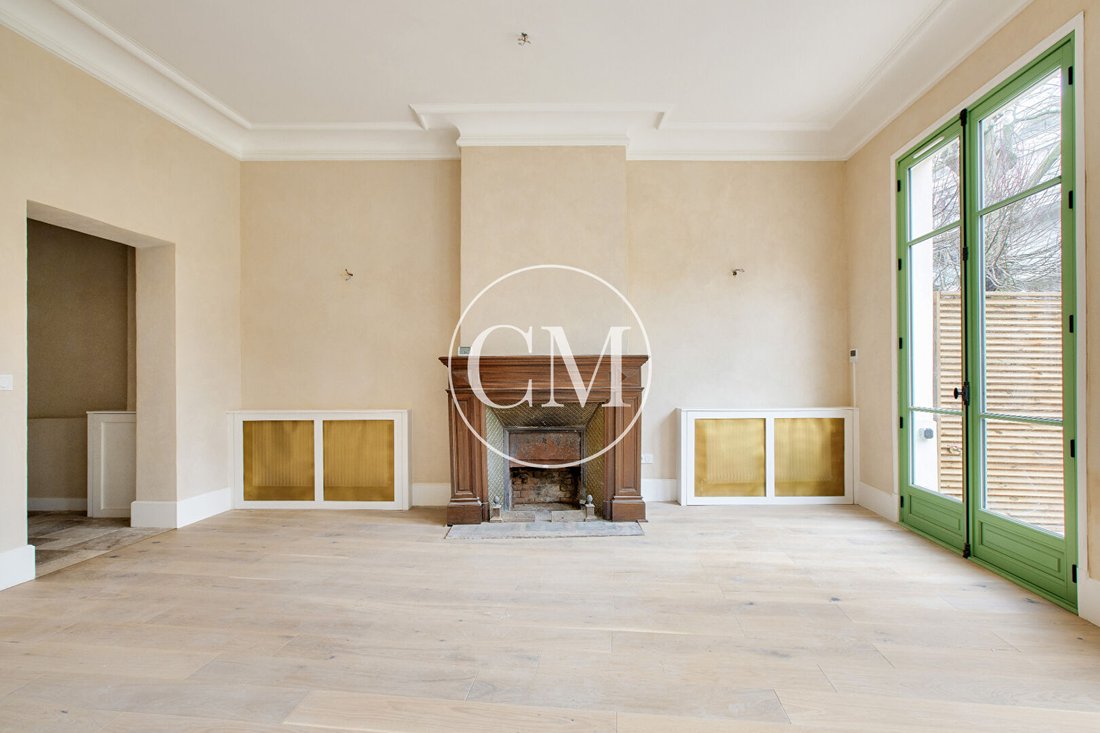 Villa in Le Centre, Meudon, France 1 - 15412490