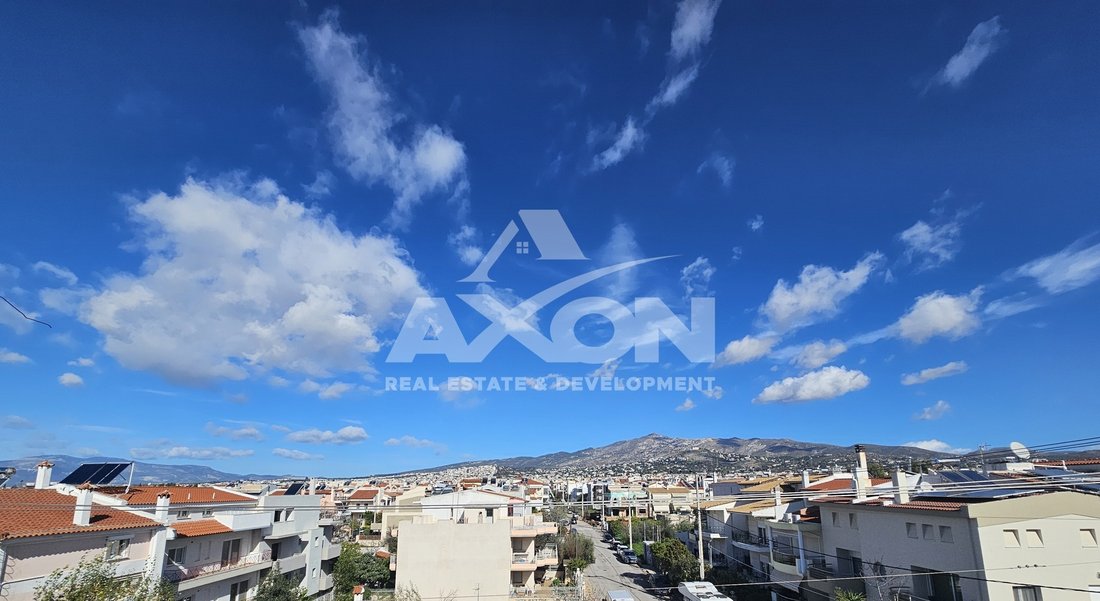 Apartment in Gerakas, Attica, Greece 1 - 16476857