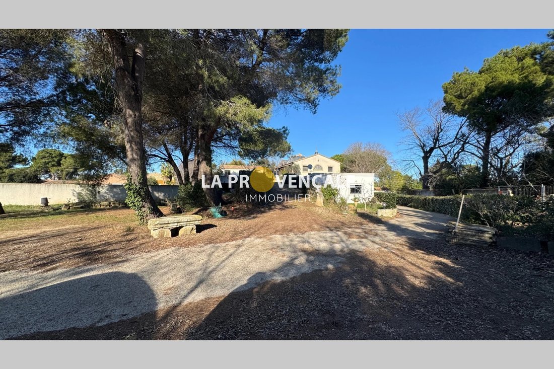 Villa in Beziers, Occitania, France 1 - 17049203