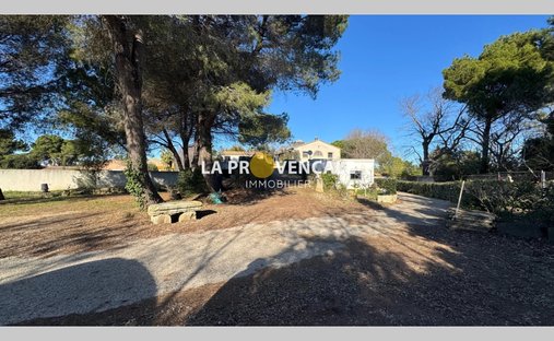Villa in Beziers, Occitania, France 1