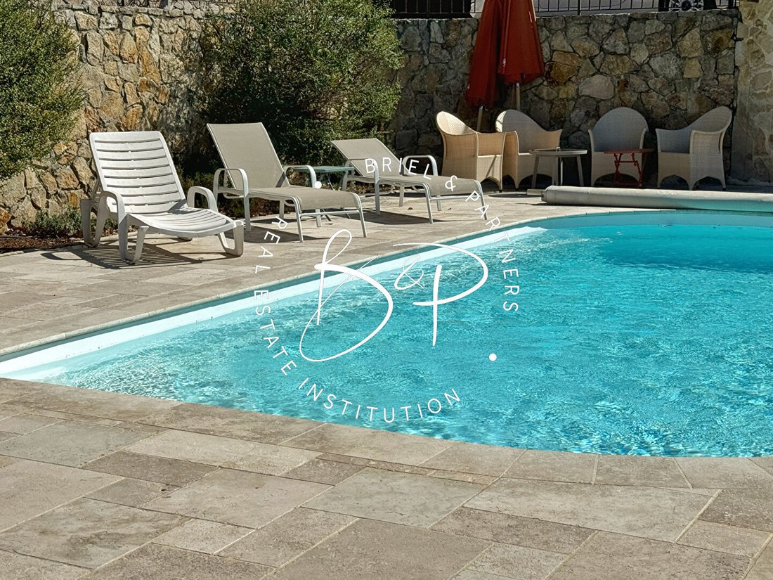 Villa in Centre Ancien, Draguignan, France 4 - 17047546
