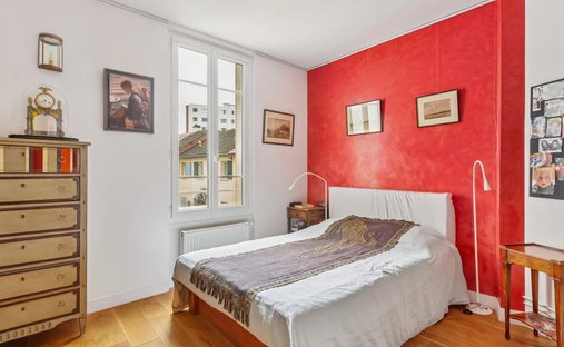 Immeuble / Maison Puteaux / Les Bergeres 350 M² Garage Et 2 Parking