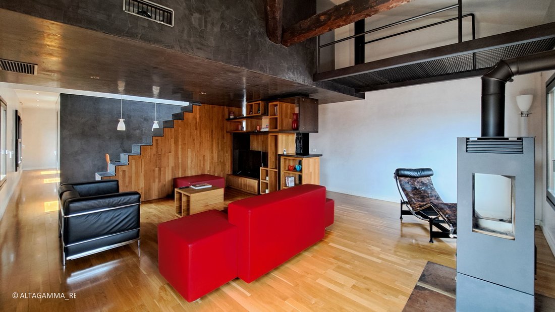 Penthouse in San Marco, Venice, Italy 2 - 16555551