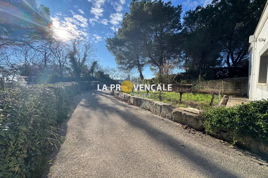 Villa in Beziers, Occitania, France 4 - 17049203