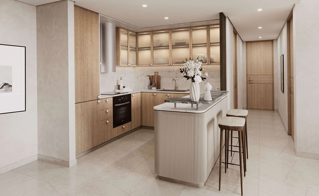Apartment in Al Wasl, Dubai, United Arab Emirates 5 - 17047917