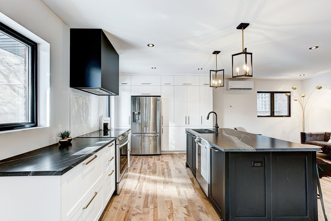 Apartment in Montréal, Quebec, Canada 3 - 17049177