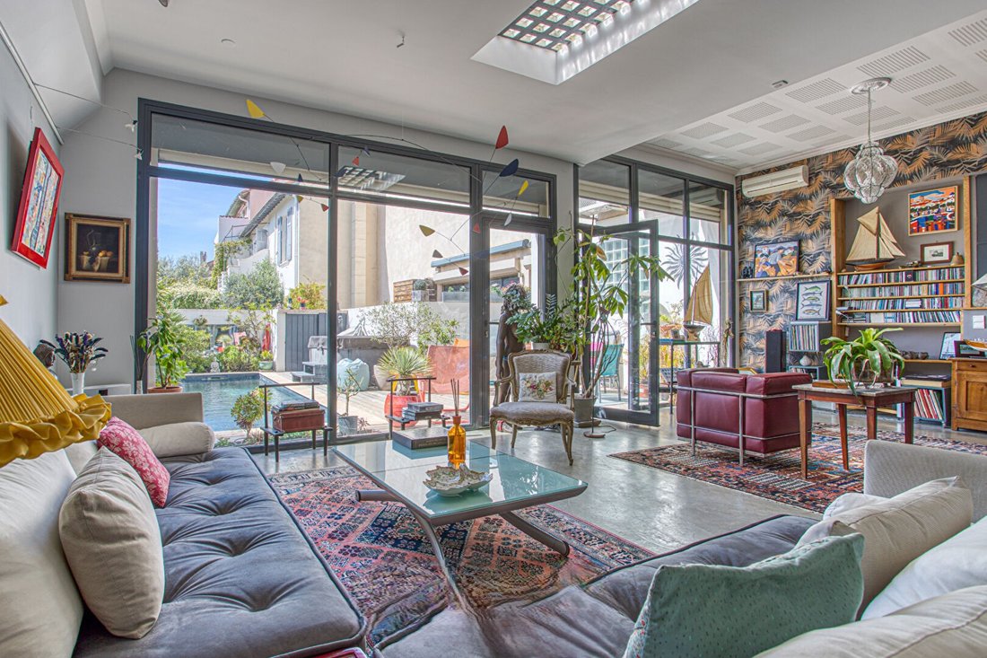 Apartment in Avignon, Provence-Alpes-Côte d'Azur, France 1 - 17048030