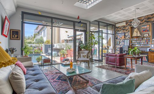 Apartment in Avignon, Provence-Alpes-Côte d'Azur, France 1
