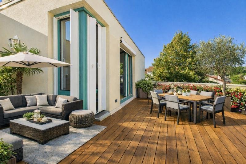 Apartment in Le Chesnay, Le Chesnay-Rocquencourt, France 2 - 16202831