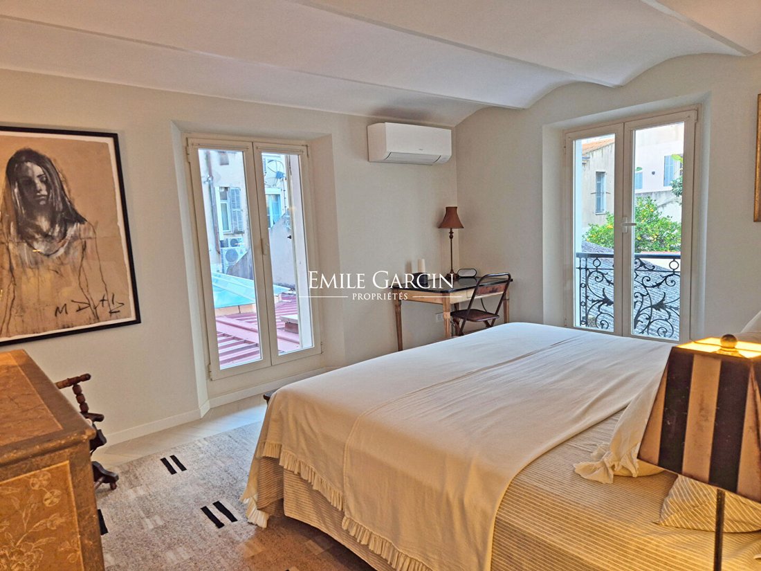 Apartment in French Riviera, Provence-Alpes-Côte d'Azur, France 4 - 16803801