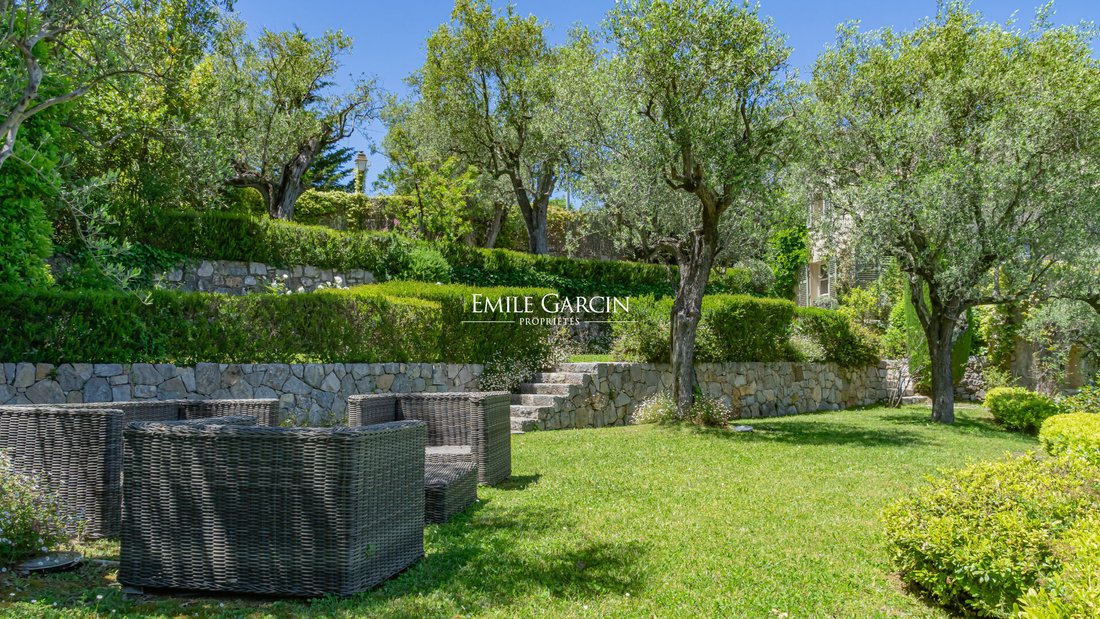 Villa in Opio, Provence-Alpes-Côte d'Azur, France 4 - 14567397