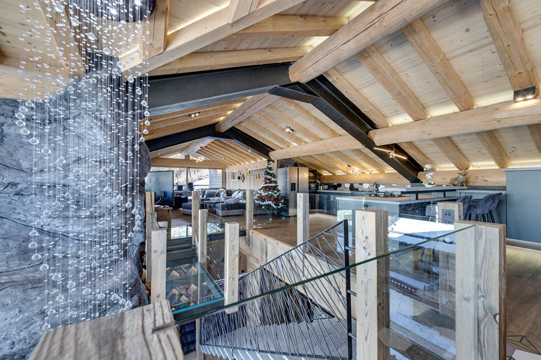 Villa in Bellentre, La Plagne-Tarentaise, France 4 - 17047640