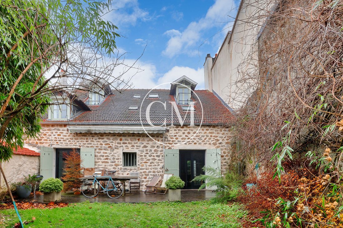 Villa in Pont du Routoir, Guyancourt, France 3 - 15122397