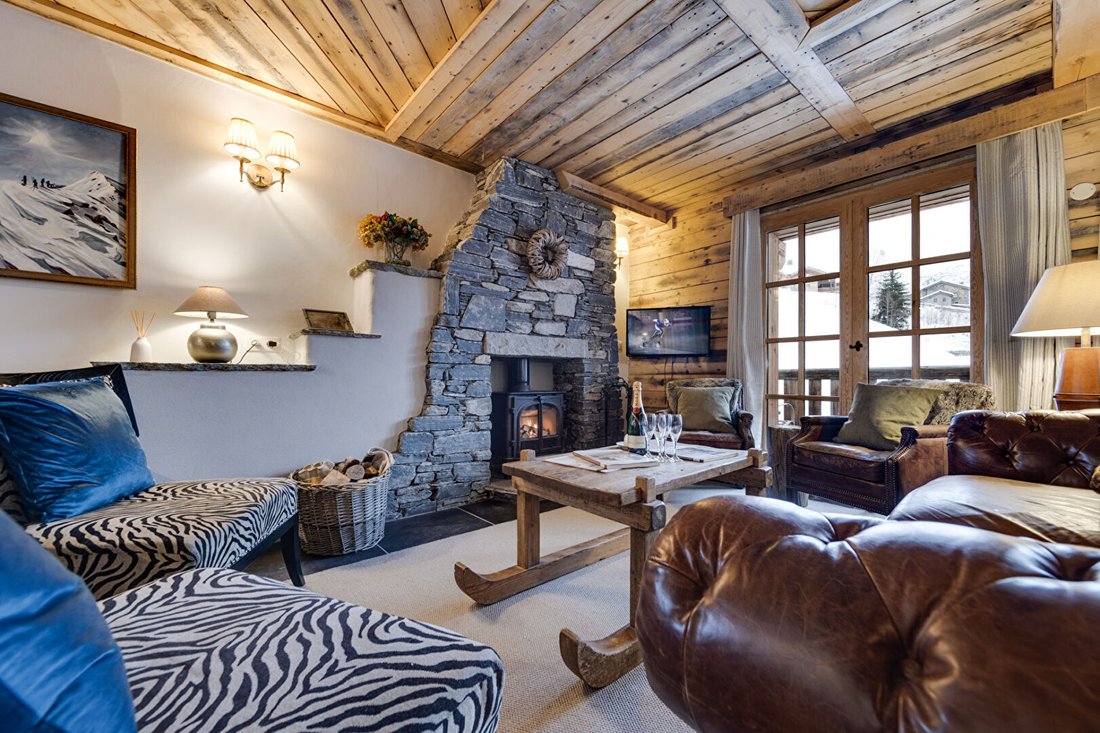 Apartment in Sainte-Foy-Tarentaise, Auvergne-Rhône-Alpes, France 5 - 17047483