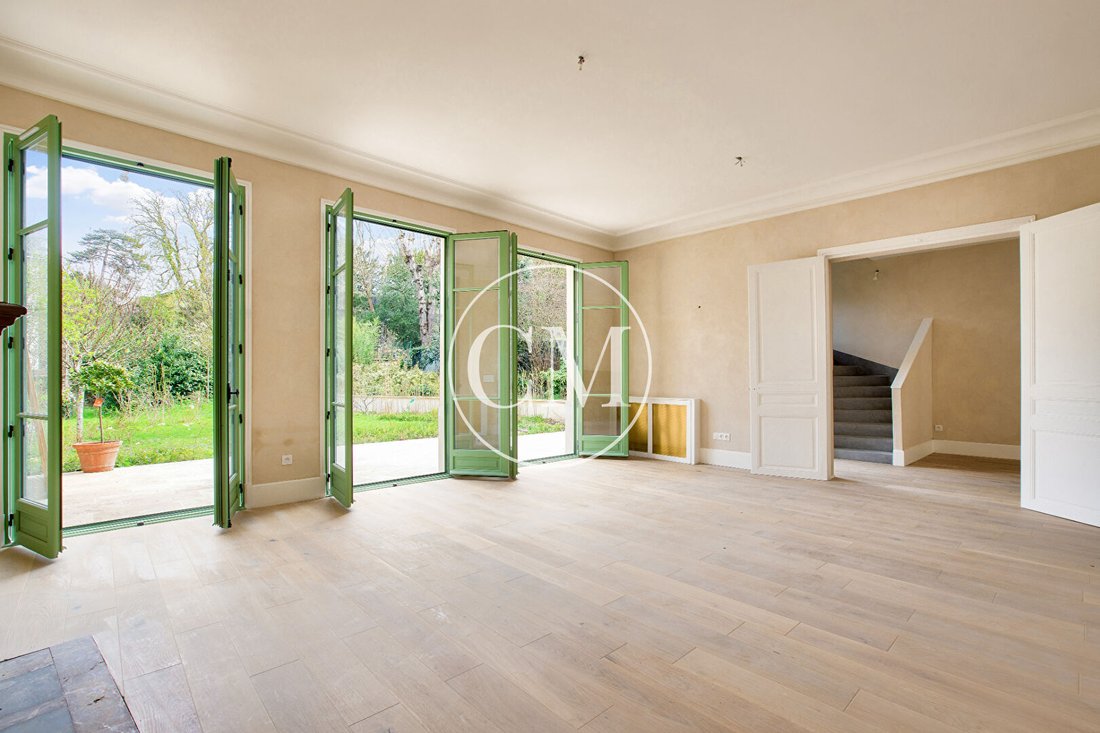 Villa in Le Centre, Meudon, France 5 - 15412490