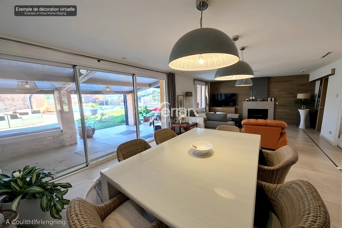 Villa in Salernes, Provence-Alpes-Côte d'Azur, France 2 - 16766915
