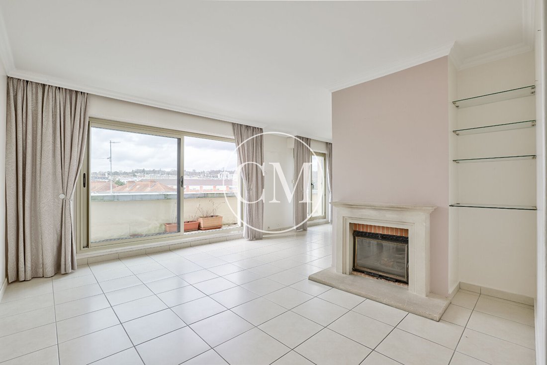 Apartment in Montreuil, Versailles, France 3 - 16338137